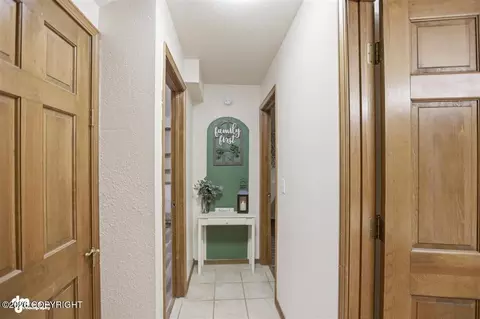 Entry Way - 19207 Middleton Loop, Eagle River, AK 99577 photo 5 of 5