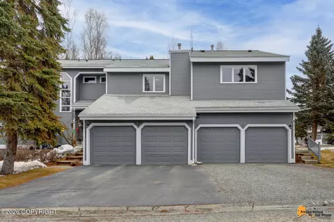 6519 Cimarron Cir, Anchorage, AK 99504