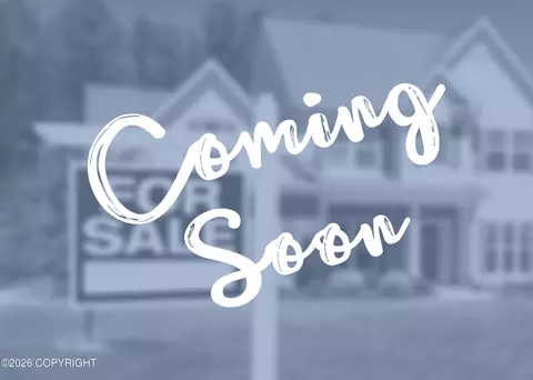 750 W Fern Ave, Palmer, AK 99645