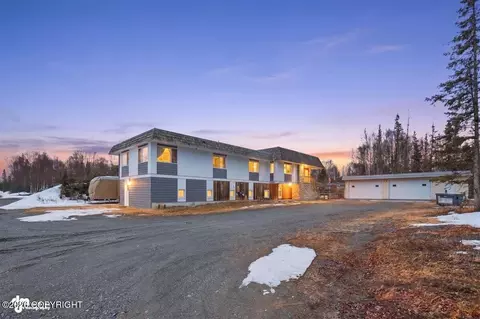 1409 Second Ave, Kenai, AK 99611