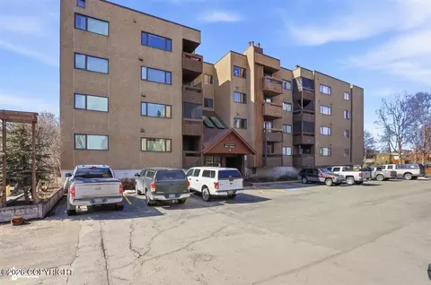 310 E 11th Ave # 112, Anchorage, AK 99501