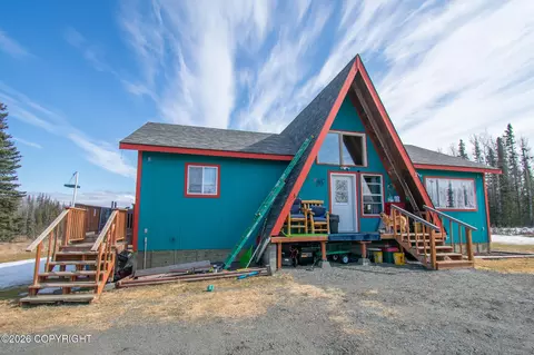 47928 Andrews Ave, Soldotna, AK 99669