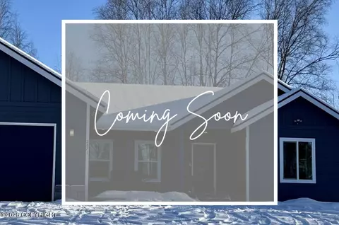 2871 N Sally Mae Cir, Wasilla, AK 99623
