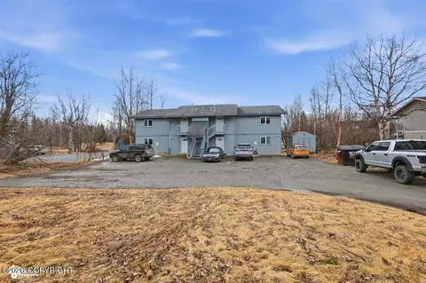 1545 N Chattaroy Cir, Wasilla, AK 99654
