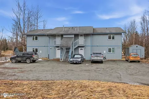 1545 N Chattaroy Cir, Wasilla, AK 99654