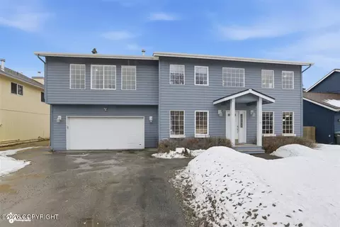 2520 Trisha Ave, Anchorage, AK 99516