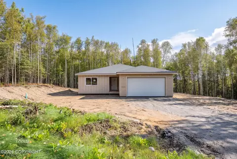 2620 S Terrace Loop, Wasilla, AK 99623