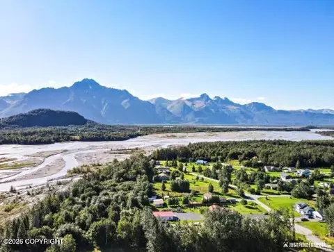 1436 N River Rock Cir, Palmer, AK 99645