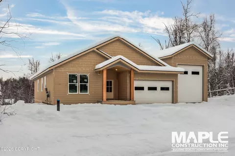 1540 W Pipestone Dr, Wasilla, AK 99654