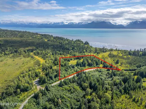 L3 Stone Step Circle, Homer, AK 99603