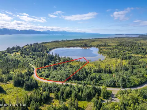 L4 Sun Step Circle, Homer, AK 99603