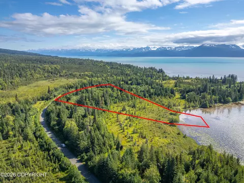 L5 Sun Step Circle, Homer, AK 99603