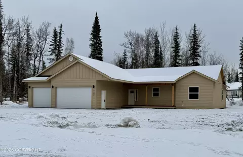 765 Wortham Ave, Kenai, AK 99611
