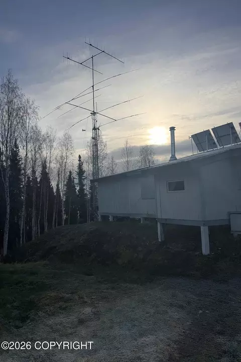 Exterior - 0123 Wien Lk, Remote, AK 99000 photo 4 of 5