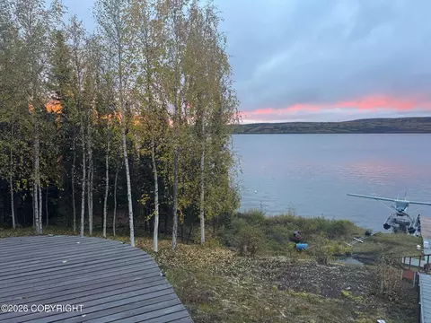 View/Area - 0123 Wien Lk, Remote, AK 99000 photo 1 of 3