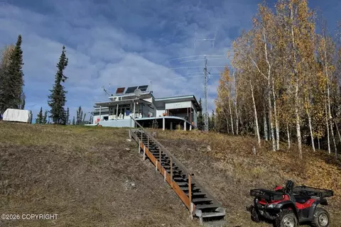 0123 Wien Lk, Remote, AK 99000
