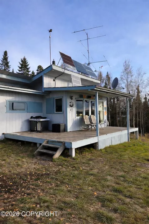 Exterior - 0123 Wien Lk, Remote, AK 99000 photo 2 of 5