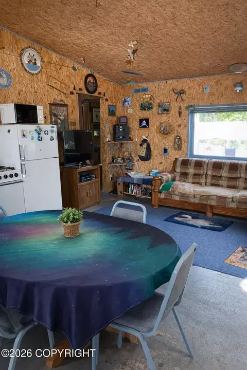 Dining - 0123 Wien Lk, Remote, AK 99000 photo 2 of 2