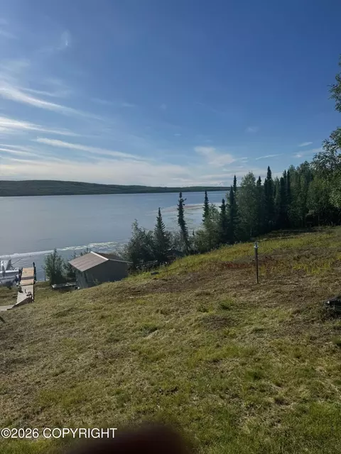 View/Area - 0123 Wien Lk, Remote, AK 99000 photo 2 of 3
