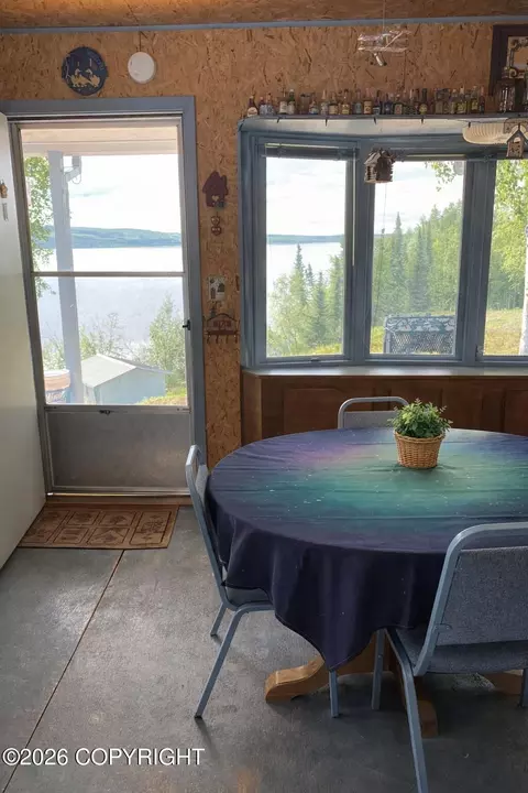 Dining - 0123 Wien Lk, Remote, AK 99000 photo 1 of 2