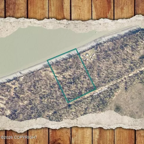 L246 Moose Point, Nikiskinorth Kenai, AK 99635