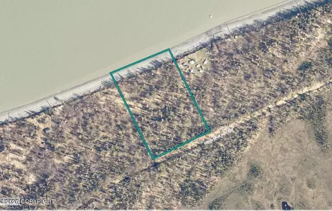L246 Moose Point, Nikiskinorth Kenai, AK 99635