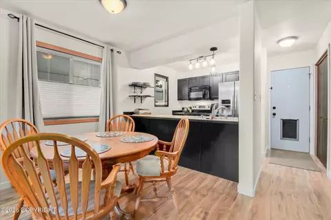 12468 Silver Fox Ln #15, Anchorage, AK 99515