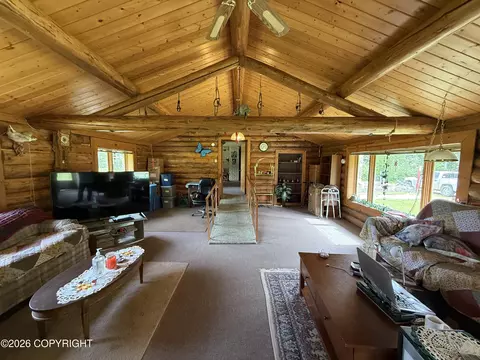 126 5 Steese Hwy, Central, AK 99730