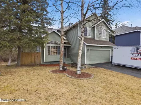 4243 Birch Run Dr, Anchorage, AK 99507