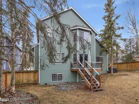 4243 Birch Run Dr, Anchorage, AK 99507