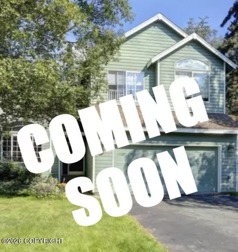 4243 Birch Run Dr, Anchorage, AK 99507