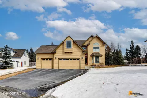 11319 Quest Cir, Anchorage, AK 99515