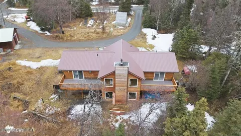 28585 Old Setnetter Dr, Kasilof, AK 99610