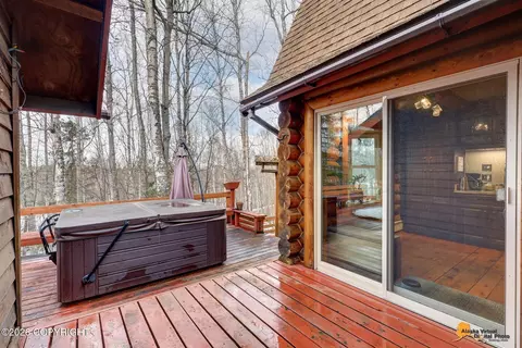 24997 Schaff Dr, Chugiak, AK 99567 photo 37