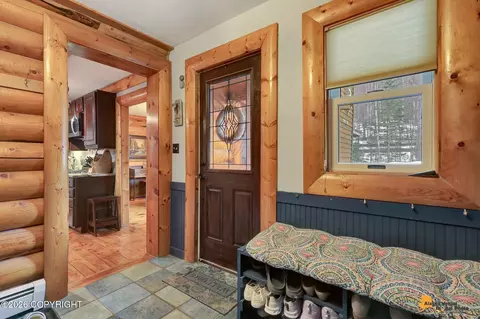 24997 Schaff Dr, Chugiak, AK 99567 photo 3