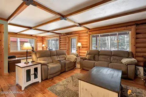 24997 Schaff Dr, Chugiak, AK 99567 photo 12