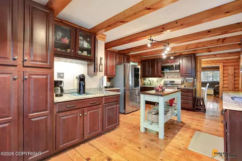24997 Schaff Dr, Chugiak, AK 99567 photo 7