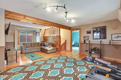 24997 Schaff Dr, Chugiak, AK 99567 photo 25