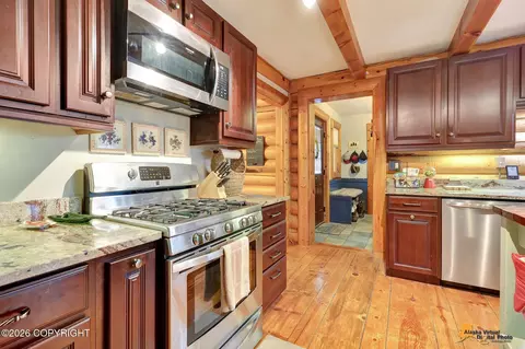 24997 Schaff Dr, Chugiak, AK 99567 photo 6