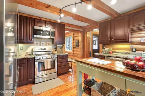 24997 Schaff Dr, Chugiak, AK 99567 photo 9