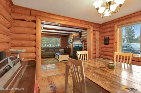 24997 Schaff Dr, Chugiak, AK 99567 photo 11