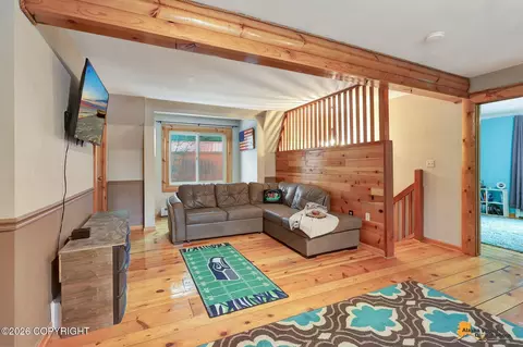 24997 Schaff Dr, Chugiak, AK 99567 photo 26