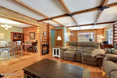 24997 Schaff Dr, Chugiak, AK 99567 photo 14