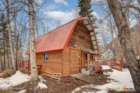24997 Schaff Dr, Chugiak, AK 99567 photo 41