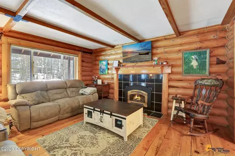 24997 Schaff Dr, Chugiak, AK 99567 photo 13