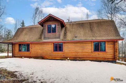 24997 Schaff Dr, Chugiak, AK 99567 photo 40