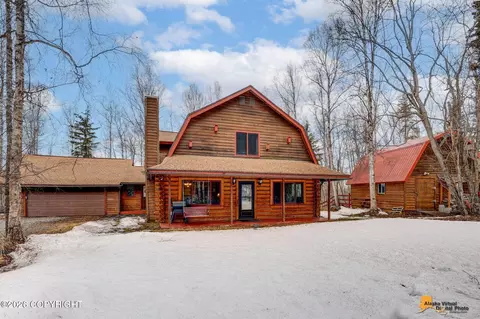 24997 Schaff Dr, Chugiak, AK 99567 photo 42