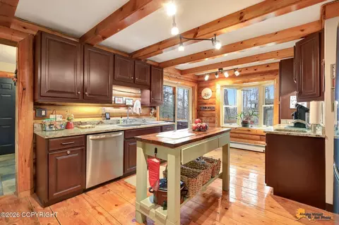 24997 Schaff Dr, Chugiak, AK 99567 photo 5