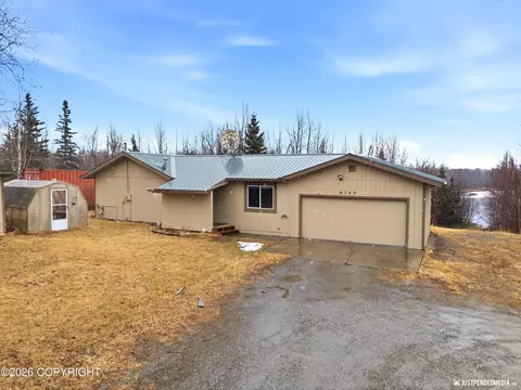 6760 E Bogard Rd, Wasilla, AK 99654