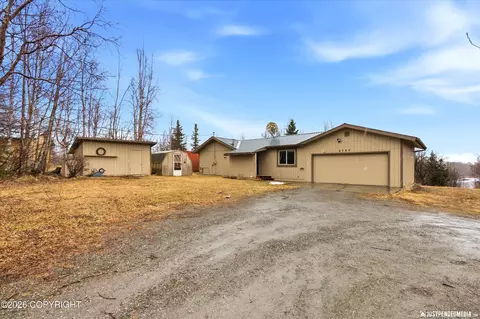 6760 E Bogard Rd, Wasilla, AK 99654